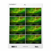 Phantastisch Aurora (Vorne)