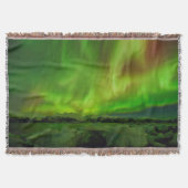 Phantastisch Aurora Decke (Vorderseite)