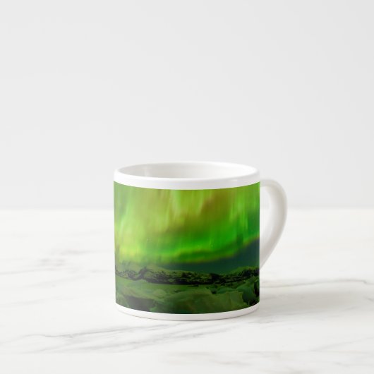 Phantastisch Aurora Espressotasse (Vorderseite Rechts)