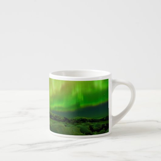 Phantastisch Aurora Espressotasse (Rechts)