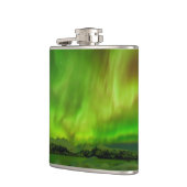 Phantastisch Aurora Flachmann (Links)