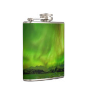 Phantastisch Aurora Flachmann (Rechts)