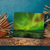 Phantastisch Aurora Fotoplatte (Seite)