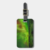 Phantastisch Aurora Gepäckanhänger (Vorderseite vertikal)