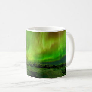 Phantastisch Aurora Kaffeetasse