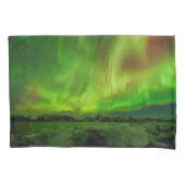 Phantastisch Aurora Kissenbezug (Vorderseite-Links)