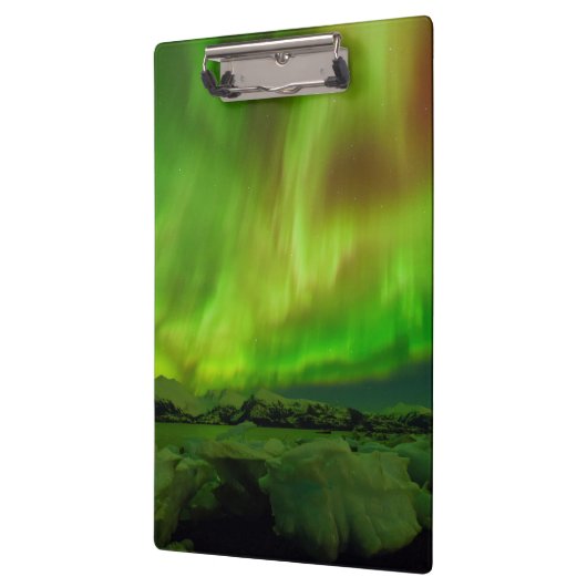 Phantastisch Aurora Klemmbrett (Links)