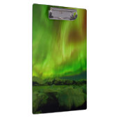 Phantastisch Aurora Klemmbrett (Rechts)