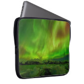 Phantastisch Aurora Laptopschutzhülle (Vorne Rechts)
