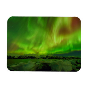 Phantastisch Aurora Magnet