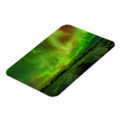 Phantastisch Aurora Magnet (Linke Seite)