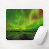 Phantastisch Aurora Mousepad (Mit Mouse)