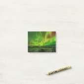Phantastisch Aurora Post-it Klebezettel (Auf Schreibtisch)