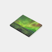 Phantastisch Aurora Post-it Klebezettel (angewinkelt)