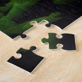 Phantastisch Aurora Puzzle (Seite)