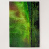 Phantastisch Aurora Puzzle (Vertikal)