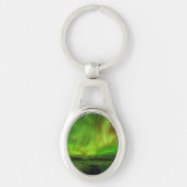 Phantastisch Aurora Schlüsselanhänger (Vorderseite)