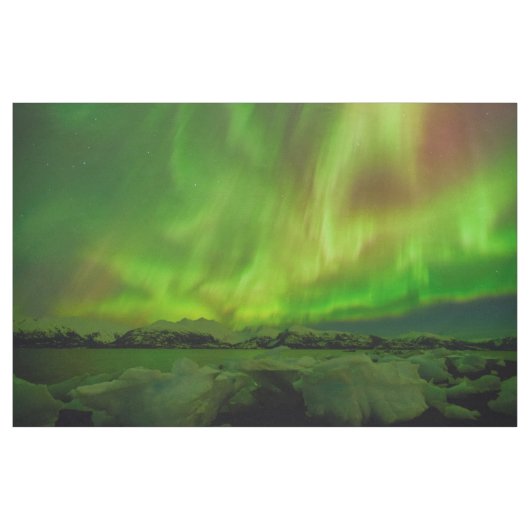 Phantastisch Aurora Stoff (Yard (91,4 cm))