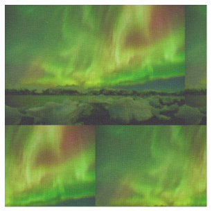 Phantastisch Aurora Stoff