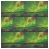 Phantastisch Aurora Stoff (Muster)