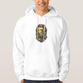 Phantastisch-B-Logo Hoodie (Vorderseite)