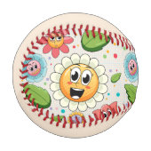phantastisch baseball (Vorderseite Links)