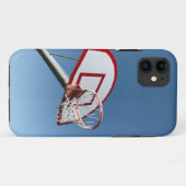 Phantastisch Basketball Case-Mate iPhone Hülle (Rückseite (Horizontal))