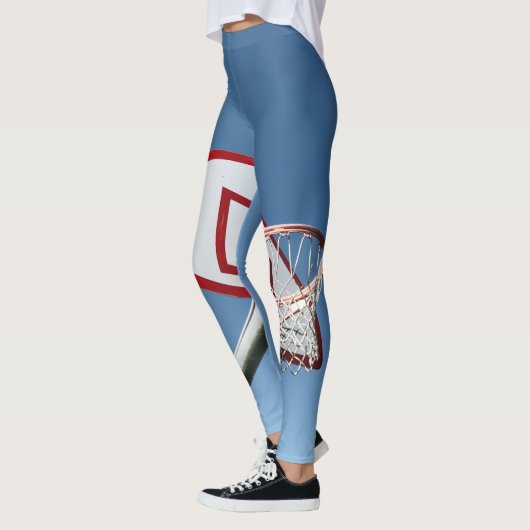 Phantastisch Basketball Leggings (Links)