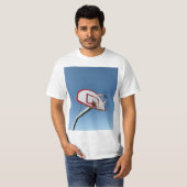 Phantastisch Basketball T-Shirt (Vorne ganz)
