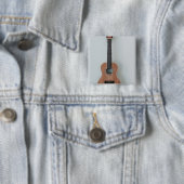 Phantastisch Bass Guitar Button (Beispiel)