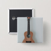 Phantastisch Bass Guitar Button (Vorne & Hinten)