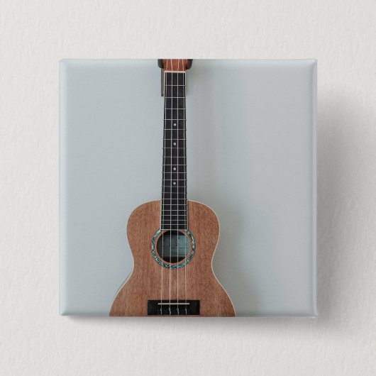 Phantastisch Bass Guitar Button (Vorderseite)