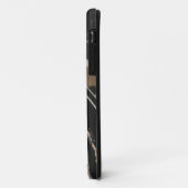 Phantastisch Bass Guitar Case-Mate iPhone Hülle (Hinten/Links)
