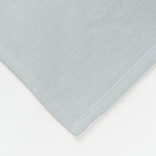 Phantastisch Bass Guitar Fleecedecke (Ecke)