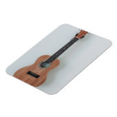 Phantastisch Bass Guitar Magnet (Linke Seite)