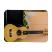 Phantastisch Bass Guitar Magnet (Horizontal)