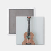 Phantastisch Bass Guitar Magnet (Vorderseite/Rückseite)