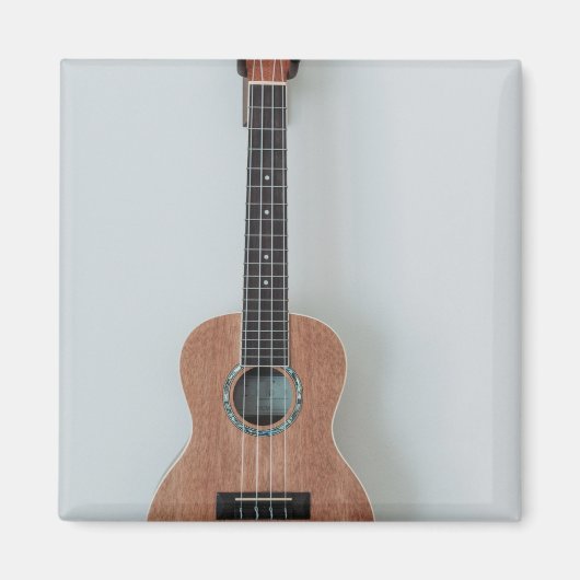 Phantastisch Bass Guitar Magnet (Vorne)