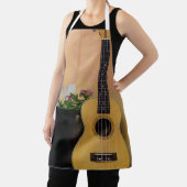 Phantastisch Bass Guitar Schürze (InSitu)