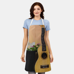 Phantastisch Bass Guitar Schürze