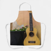 Phantastisch Bass Guitar Schürze (Vorderseite)