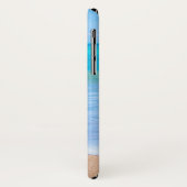 Phantastisch Beach Tropical Scene Foto Custom Case-Mate iPhone Hülle (Hinten/Links)