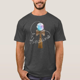 Phantastisch Big Space Kendama T-Shirt