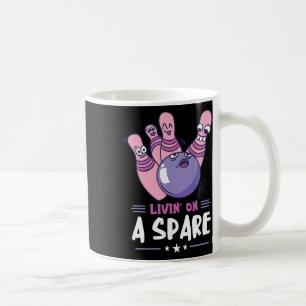 Phantastisch Bowler schlägt Bowling Sports Funny B Kaffeetasse