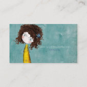 Phantastisch Business Cards Designer Exklusiv 2015 Visitenkarte (Rückseite)