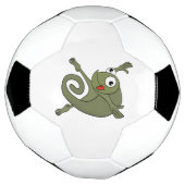 Phantastisch Chameleon Fußball (Gedreht)