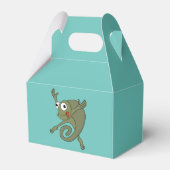 Phantastisch Chameleon Geschenkschachtel (Vorderseite)