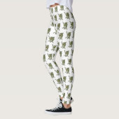 Phantastisch Chameleon Leggings (Links)