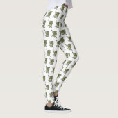 Phantastisch Chameleon Leggings (Rechts)