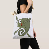 Phantastisch Chameleon Tasche (Von Nahem)
